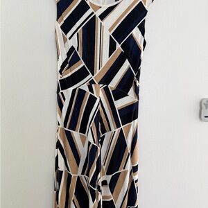 Ann Taylor Petite Cream Garment